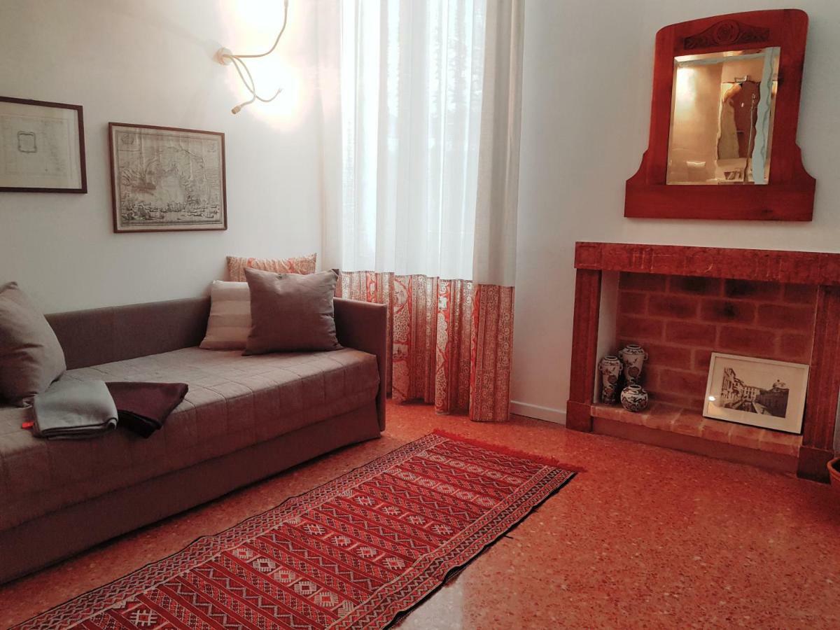 Like A Miracle Apartment Venice Exterior photo