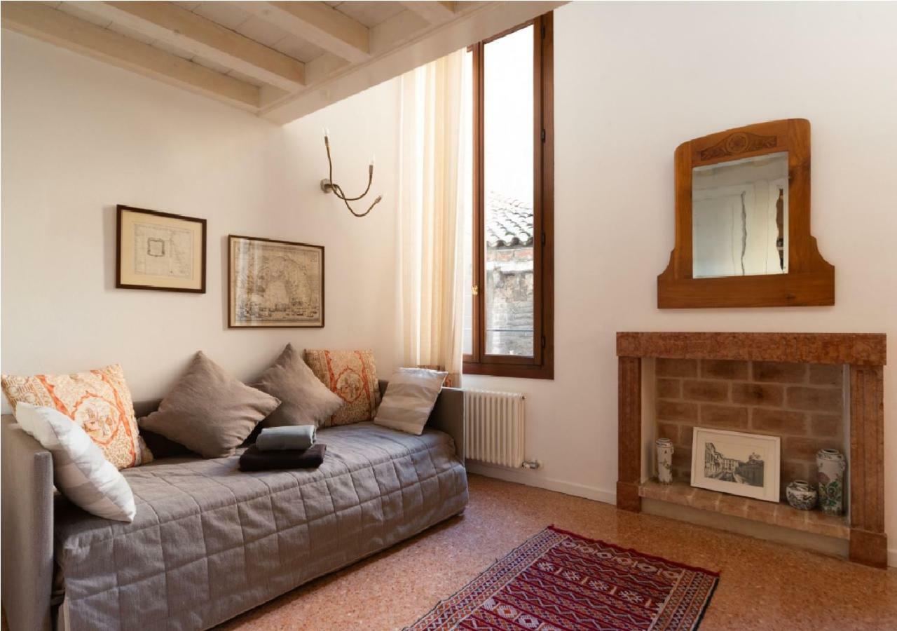 Like A Miracle Apartment Venice Exterior photo
