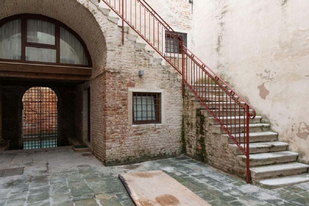 Like A Miracle Apartment Venice Exterior photo