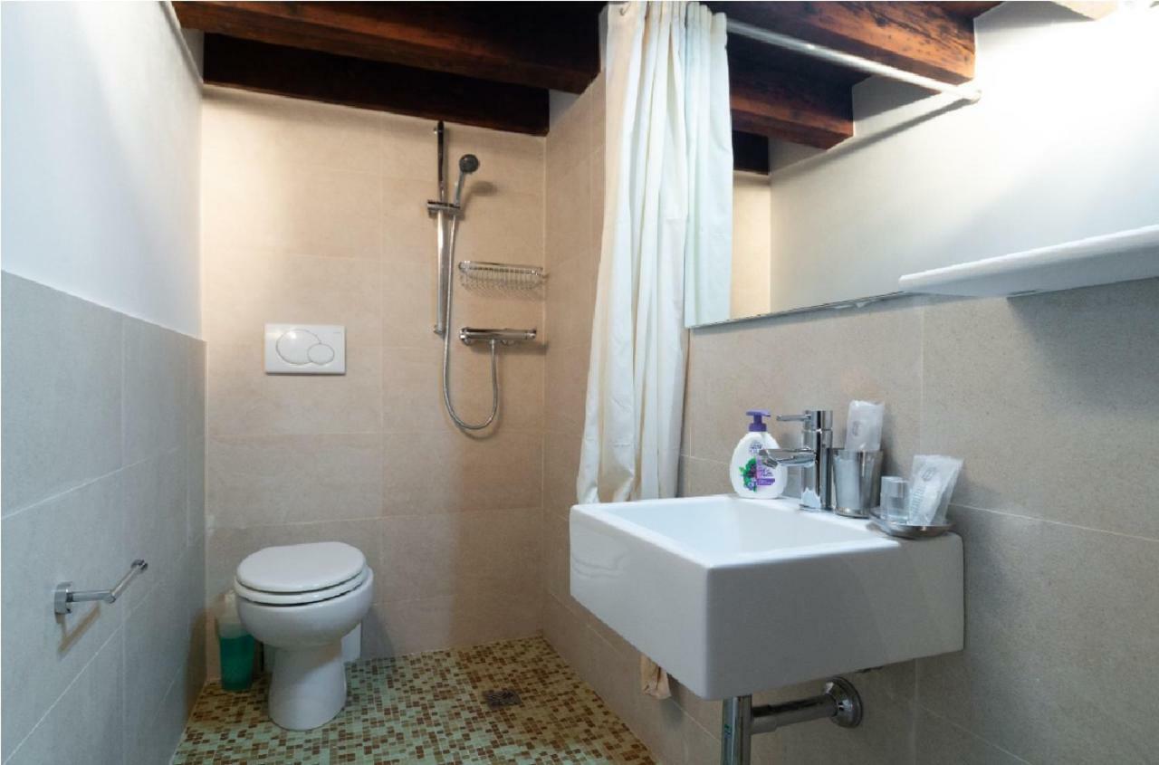Like A Miracle Apartment Venice Exterior photo