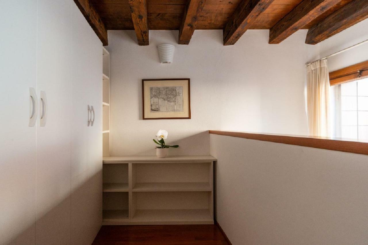 Like A Miracle Apartment Venice Exterior photo