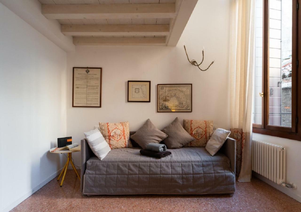 Like A Miracle Apartment Venice Exterior photo