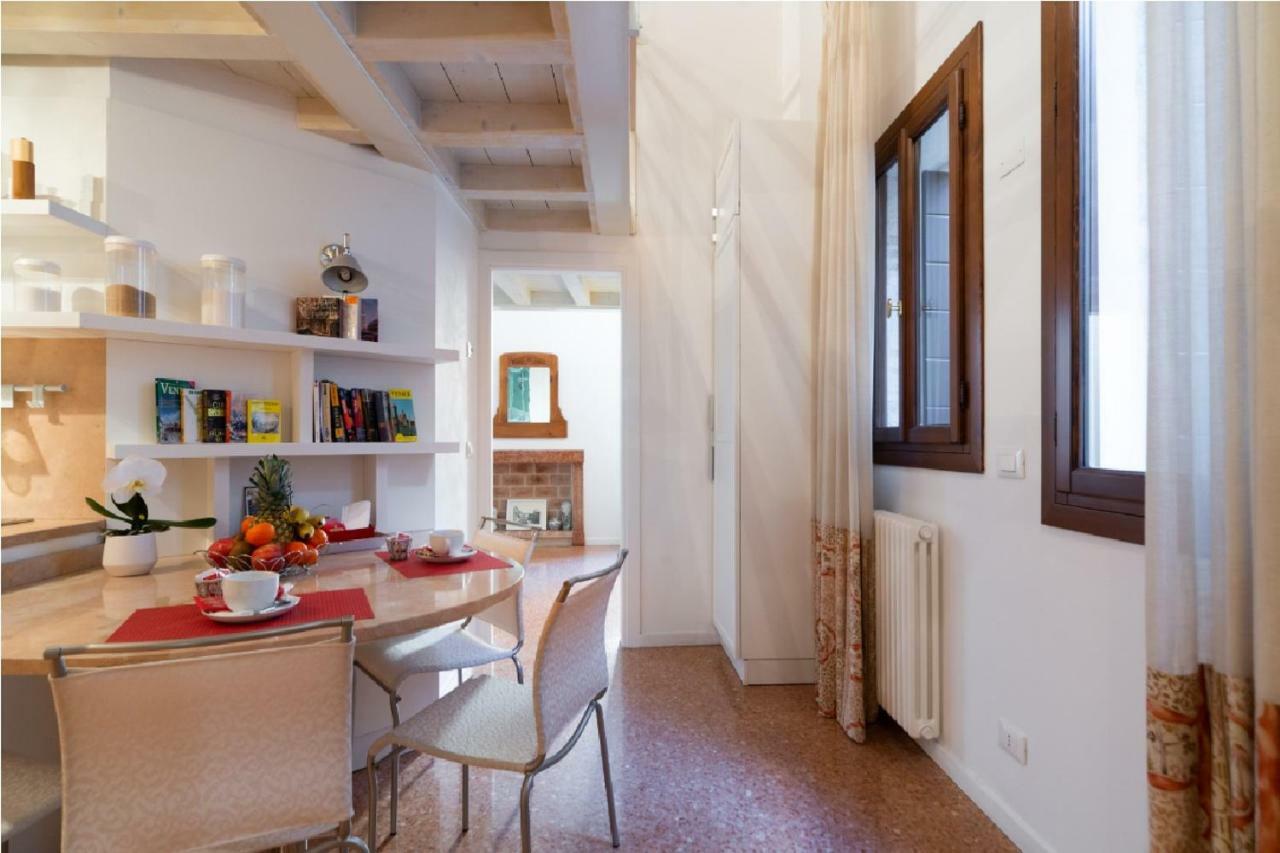Like A Miracle Apartment Venice Exterior photo