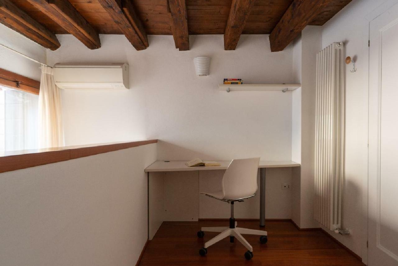 Like A Miracle Apartment Venice Exterior photo